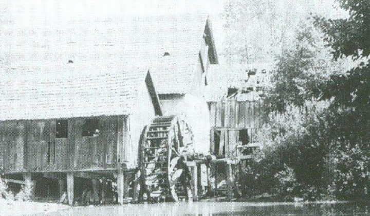 História