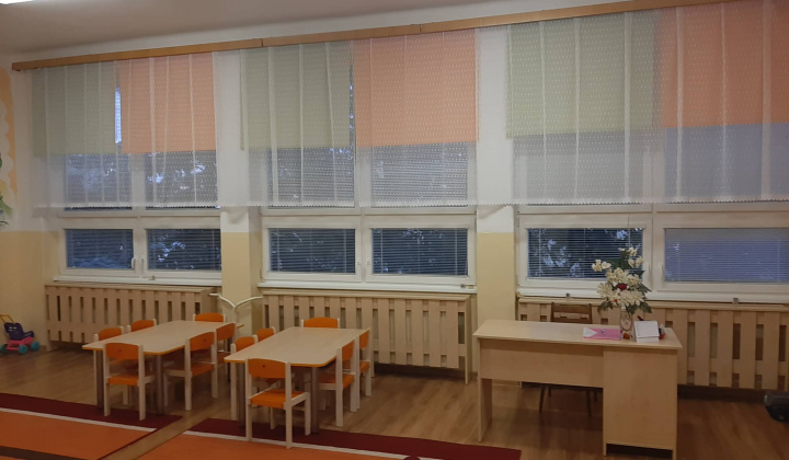 A tornaújfalui óvoda felújítása a Bethlen Gábor Alap támogatásáv