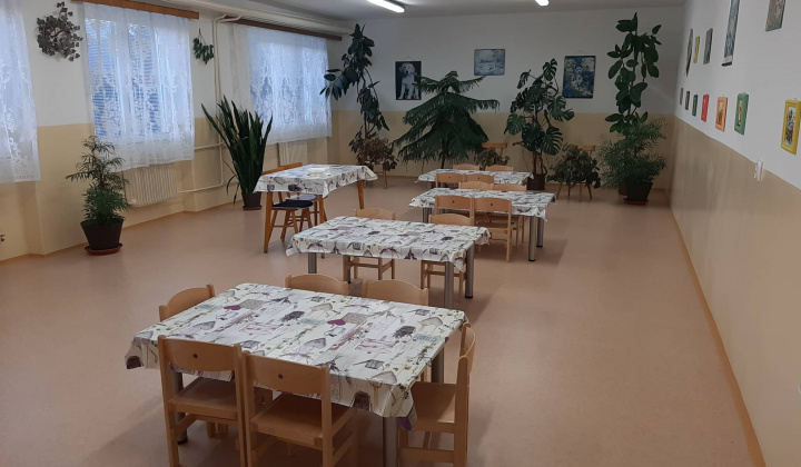 A tornaújfalui óvoda felújítása a Bethlen Gábor Alap támogatásáv