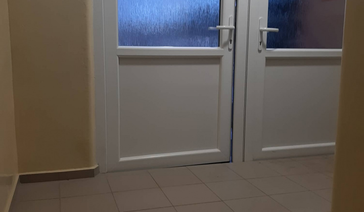 A tornaújfalui óvoda felújítása a Bethlen Gábor Alap támogatásáv